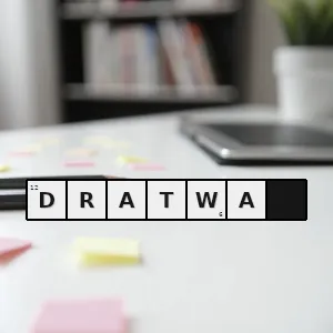 Hasło krzyżówkowe wypruty - dratwa – rozwiązanie, synonimy, podpowiedzi i definicje krzyżówkowe