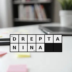 Rozwiązanie krzyżówki: krzątanie - dreptanina | hasła, synonimy i podpowiedzi Hasło krzyżówkowe krzątanie - dreptanina – rozwiązanie, synonimy, podpowiedzi i definicje krzyżówkowe