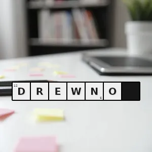 Hasło krzyżówkowe snycerz - drewno – rozwiązanie, synonimy, podpowiedzi i definicje krzyżówkowe