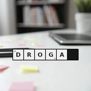 Hasło krzyżówkowe gościniec - droga – rozwiązanie, synonimy, podpowiedzi i definicje krzyżówkowe