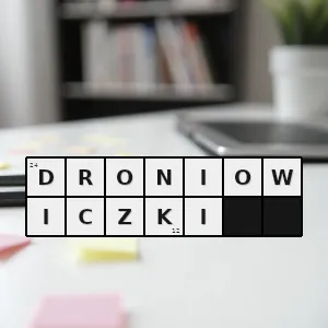 Hasło krzyżówkowe dzielnica lublińca miasta w woj śląskim - droniowiczki – rozwiązanie, synonimy, podpowiedzi i definicje krzyżówkowe