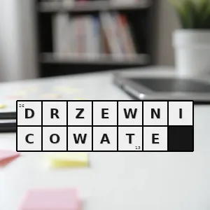 Hasło krzyżówkowe oposy - drzewnicowate – rozwiązanie, synonimy, podpowiedzi i definicje krzyżówkowe