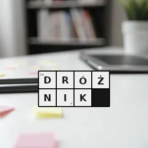 Hasło krzyżówkowe opuszcza zapory - dróżnik – rozwiązanie, synonimy, podpowiedzi i definicje krzyżówkowe