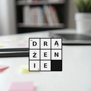 Hasło krzyżówkowe drylowanie - drążenie – rozwiązanie, synonimy, podpowiedzi i definicje krzyżówkowe