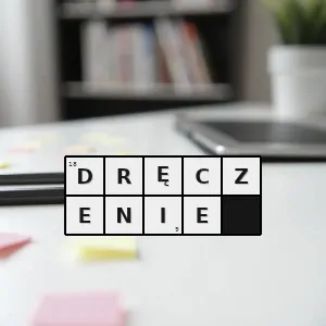 Hasło krzyżówkowe przeszacowanie - dręczenie – rozwiązanie, synonimy, podpowiedzi i definicje krzyżówkowe