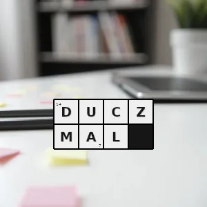 Rozwiązanie krzyżówki: dyrygentka - duczmal | hasła, synonimy i podpowiedzi Hasło krzyżówkowe dyrygentka - duczmal – rozwiązanie, synonimy, podpowiedzi i definicje krzyżówkowe