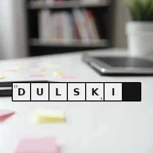 Hasło krzyżówkowe tato hesi i meli - dulski – rozwiązanie, synonimy, podpowiedzi i definicje krzyżówkowe