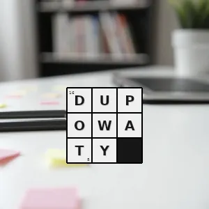 Hasło krzyżówkowe maziowaty - dupowaty – rozwiązanie, synonimy, podpowiedzi i definicje krzyżówkowe