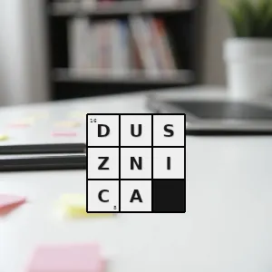 Hasło krzyżówkowe dujawica - dusznica – rozwiązanie, synonimy, podpowiedzi i definicje krzyżówkowe