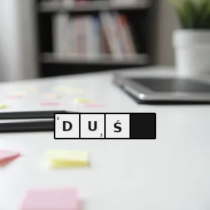 Hasło krzyżówkowe trzecie jezioro na litwie pod względem powierzchni - duś – rozwiązanie, synonimy, podpowiedzi i definicje krzyżówkowe