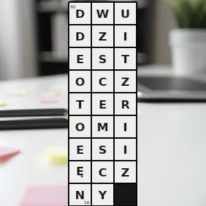 Hasło krzyżówkowe taki który ma dwadzieścia cztery miesiące - dwudziestoczteromiesięczny – rozwiązanie, synonimy, podpowiedzi i definicje krzyżówkowe