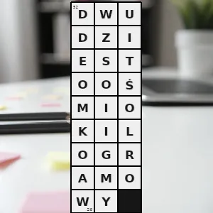 Hasło krzyżówkowe taki który waży dwadzieścia osiem kilogramów - dwudziestoośmiokilogramowy – rozwiązanie, synonimy, podpowiedzi i definicje krzyżówkowe