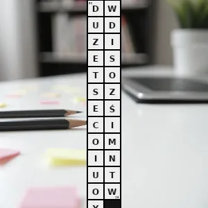 Hasło krzyżówkowe taki który trwa dwadzieścia sześć minut - dwudziestosześciominutowy – rozwiązanie, synonimy, podpowiedzi i definicje krzyżówkowe