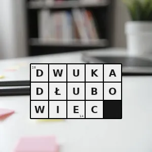 Hasło krzyżówkowe katamaran - dwukadłubowiec – rozwiązanie, synonimy, podpowiedzi i definicje krzyżówkowe