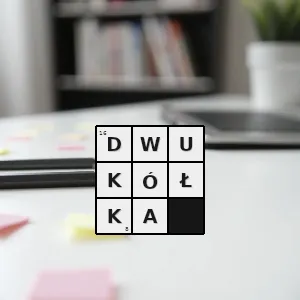 Rozwiązanie krzyżówki: biga - dwukółka | hasła, synonimy i podpowiedzi Hasło krzyżówkowe biga - dwukółka – rozwiązanie, synonimy, podpowiedzi i definicje krzyżówkowe