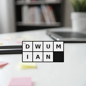 Hasło krzyżówkowe nekton - dwumian – rozwiązanie, synonimy, podpowiedzi i definicje krzyżówkowe