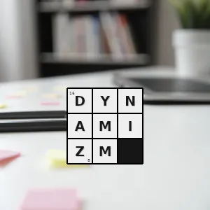 Hasło krzyżówkowe inwencja operatywność - dynamizm – rozwiązanie, synonimy, podpowiedzi i definicje krzyżówkowe