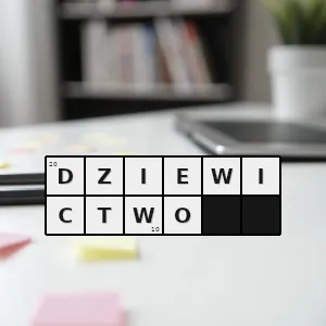 Rozwiązanie krzyżówki: skarb cnotliwej panny - dziewictwo | hasła, synonimy i podpowiedzi Hasło krzyżówkowe skarb cnotliwej panny - dziewictwo – rozwiązanie, synonimy, podpowiedzi i definicje krzyżówkowe