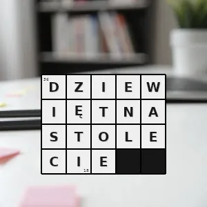 Rozwiązanie krzyżówki: rocznica okres dziewiętnastu lat - dziewiętnastolecie | hasła, synonimy i podpowiedzi Hasło krzyżówkowe rocznica okres dziewiętnastu lat - dziewiętnastolecie – rozwiązanie, synonimy, podpowiedzi i definicje krzyżówkowe