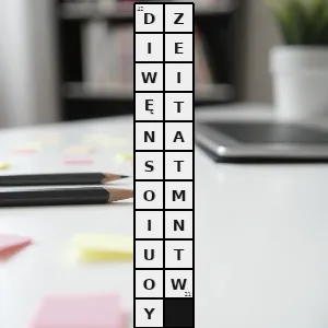 Hasło krzyżówkowe trwający dziewiętnaście minut - dziewiętnastominutowy – rozwiązanie, synonimy, podpowiedzi i definicje krzyżówkowe