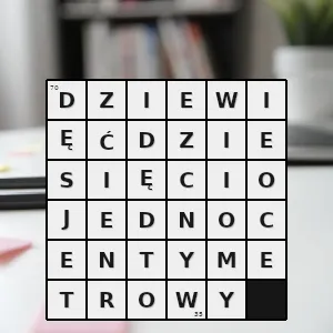 Hasło krzyżówkowe taki który ma dziewięćdziesiąt jeden centymetrów długości szerokości grubości wysokości lub głębokości - dziewięćdziesięciojednocentymetrowy – rozwiązanie, synonimy, podpowiedzi i definicje krzyżówkowe