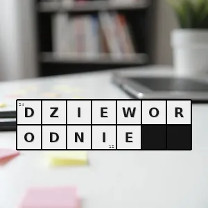 Rozwiązanie krzyżówki: tak że dochodzi do rozwoju osobników potomnych z komórki jajowej bez udziału plemnika - dzieworodnie | hasła, synonimy i podpowiedzi Hasło krzyżówkowe tak że dochodzi do rozwoju osobników potomnych z komórki jajowej bez udziału plemnika - dzieworodnie – rozwiązanie, synonimy, podpowiedzi i definicje krzyżówkowe