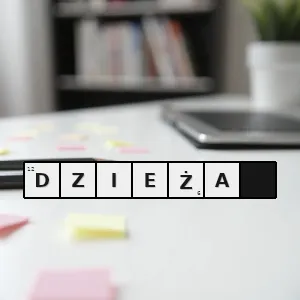 Hasło krzyżówkowe gliniana misa - dzieża – rozwiązanie, synonimy, podpowiedzi i definicje krzyżówkowe