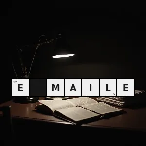 Hasło krzyżówkowe listy przesłane pocztą elektroniczną - e-maile – rozwiązanie, synonimy, podpowiedzi i definicje krzyżówkowe