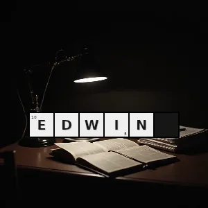 Hasło krzyżówkowe fischer - edwin – rozwiązanie, synonimy, podpowiedzi i definicje krzyżówkowe
