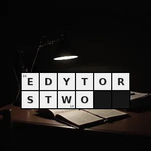 Hasło krzyżówkowe sztuka wydawania - edytorstwo – rozwiązanie, synonimy, podpowiedzi i definicje krzyżówkowe