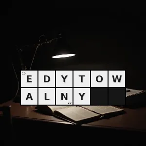 Hasło krzyżówkowe taki który da się edytować można edytować - edytowalny – rozwiązanie, synonimy, podpowiedzi i definicje krzyżówkowe