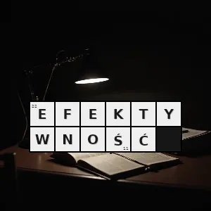 Hasło krzyżówkowe wprawność - efektywność – rozwiązanie, synonimy, podpowiedzi i definicje krzyżówkowe