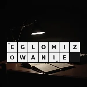 Rozwiązanie krzyżówki: technika zdobienia szkła płaskiego - eglomizowanie | hasła, synonimy i podpowiedzi Hasło krzyżówkowe technika zdobienia szkła płaskiego - eglomizowanie – rozwiązanie, synonimy, podpowiedzi i definicje krzyżówkowe