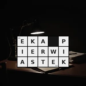 Rozwiązanie krzyżówki: pierwiastek którego istnienie przewidział mendelejew przed jego odkryciem i dla którego zostawił puste miejsca w układzie okresowym - eka-pierwiastek | hasła, synonimy i podpowiedzi Hasło krzyżówkowe pierwiastek którego istnienie przewidział mendelejew przed jego odkryciem i dla którego zostawił puste miejsca w układzie okresowym - eka-pierwiastek – rozwiązanie, synonimy, podpowiedzi i definicje krzyżówkowe