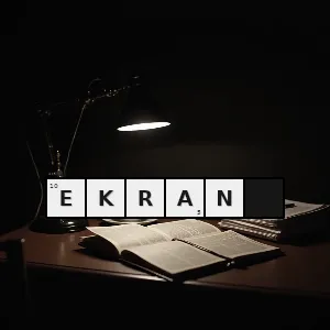 Hasło krzyżówkowe telebim - ekran – rozwiązanie, synonimy, podpowiedzi i definicje krzyżówkowe