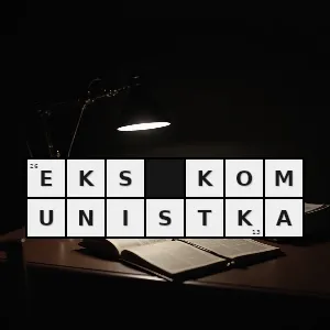 Hasło krzyżówkowe myślniki - eks-komunistka – rozwiązanie, synonimy, podpowiedzi i definicje krzyżówkowe