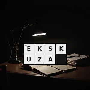 Hasło krzyżówkowe przeprosiny - ekskuza – rozwiązanie, synonimy, podpowiedzi i definicje krzyżówkowe