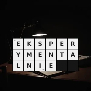 Rozwiązanie krzyżówki: empirycznie - eksperymentalnie | hasła, synonimy i podpowiedzi Hasło krzyżówkowe empirycznie - eksperymentalnie – rozwiązanie, synonimy, podpowiedzi i definicje krzyżówkowe