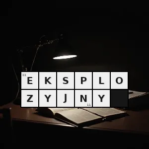 Hasło krzyżówkowe o rozwoju gwałtowny nagły - eksplozyjny – rozwiązanie, synonimy, podpowiedzi i definicje krzyżówkowe