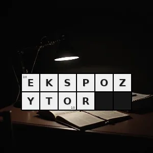 Rozwiązanie krzyżówki: stojak na plakaty i foldery - ekspozytor | hasła, synonimy i podpowiedzi Hasło krzyżówkowe stojak na plakaty i foldery - ekspozytor – rozwiązanie, synonimy, podpowiedzi i definicje krzyżówkowe