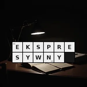 Hasło krzyżówkowe ekspresyjny - ekspresywny – rozwiązanie, synonimy, podpowiedzi i definicje krzyżówkowe