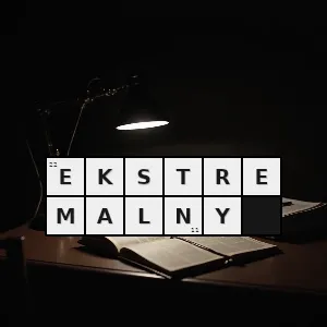 Hasło krzyżówkowe wichrzycielski - ekstremalny – rozwiązanie, synonimy, podpowiedzi i definicje krzyżówkowe