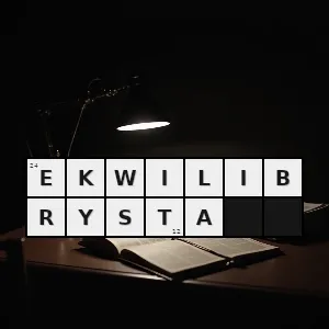 Rozwiązanie krzyżówki: woltyżer - ekwilibrysta | hasła, synonimy i podpowiedzi Hasło krzyżówkowe woltyżer - ekwilibrysta – rozwiązanie, synonimy, podpowiedzi i definicje krzyżówkowe