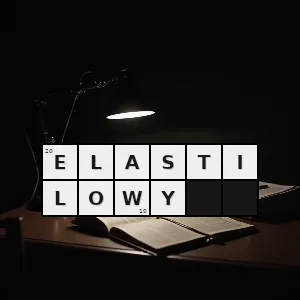 Hasło krzyżówkowe elastil - elastilowy – rozwiązanie, synonimy, podpowiedzi i definicje krzyżówkowe