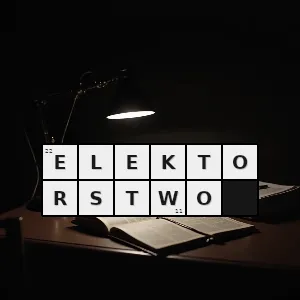 Rozwiązanie krzyżówki: elektorat funkcja elektora - elektorstwo | hasła, synonimy i podpowiedzi Hasło krzyżówkowe elektorat funkcja elektora - elektorstwo – rozwiązanie, synonimy, podpowiedzi i definicje krzyżówkowe