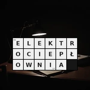 Hasło krzyżówkowe żerań - elektrociepłownia – rozwiązanie, synonimy, podpowiedzi i definicje krzyżówkowe