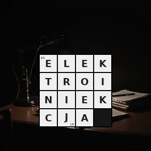 Hasło krzyżówkowe cebertyzacja metoda zeskalania gruntu - elektroiniekcja – rozwiązanie, synonimy, podpowiedzi i definicje krzyżówkowe