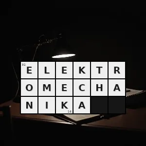 Hasło krzyżówkowe nauka o budowie działaniu i zastosowaniu maszyn elektrycznych - elektromechanika – rozwiązanie, synonimy, podpowiedzi i definicje krzyżówkowe