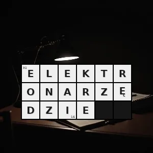 Rozwiązanie krzyżówki: wiertka - elektronarzędzie | hasła, synonimy i podpowiedzi Hasło krzyżówkowe wiertka - elektronarzędzie – rozwiązanie, synonimy, podpowiedzi i definicje krzyżówkowe