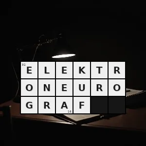 Rozwiązanie krzyżówki: potencjał bioelektryczny - elektroneurograf | hasła, synonimy i podpowiedzi Hasło krzyżówkowe potencjał bioelektryczny - elektroneurograf – rozwiązanie, synonimy, podpowiedzi i definicje krzyżówkowe